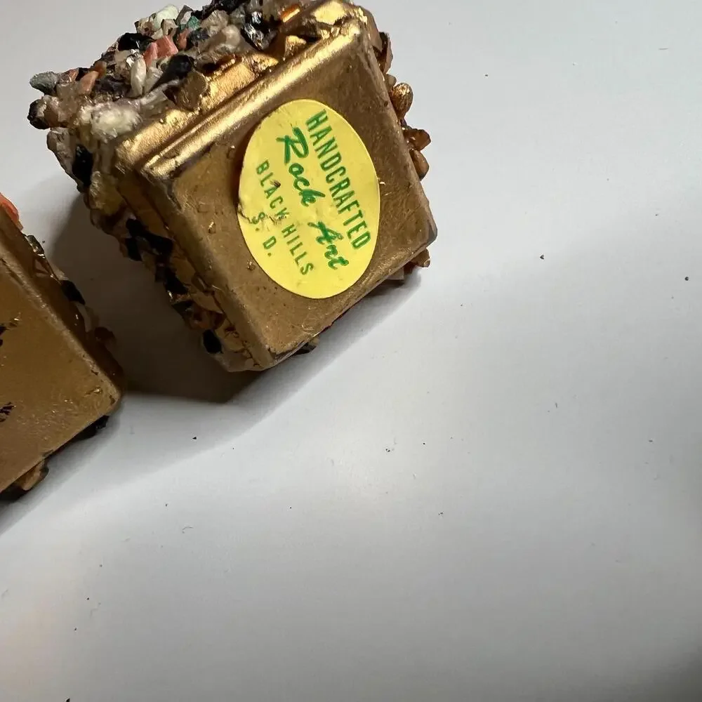 N/A unique vintage